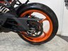 USED 2023 23 KTM RC 125 HPI CLEAR - 125cc SUPER SPORTS BIKE COMES WITH NEW MOT AND WARRANTY