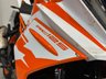 USED 2023 23 KTM RC 125 HPI CLEAR - 125cc SUPER SPORTS BIKE COMES WITH NEW MOT AND WARRANTY