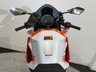 USED 2023 23 KTM RC 125 HPI CLEAR - 125cc SUPER SPORTS BIKE COMES WITH NEW MOT AND WARRANTY