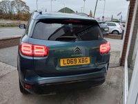USED 2019 69 CITROEN C5 AIRCROSS 1.5 BlueHDi Flair Plus SUV 5dr Diesel Manual Euro 6 (s/s) (130 ps) 
