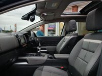 USED 2019 69 CITROEN C5 AIRCROSS 1.5 BlueHDi Flair Plus SUV 5dr Diesel Manual Euro 6 (s/s) (130 ps) 
