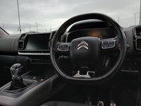 USED 2019 69 CITROEN C5 AIRCROSS 1.5 BlueHDi Flair Plus SUV 5dr Diesel Manual Euro 6 (s/s) (130 ps) 