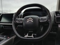 USED 2019 69 CITROEN C5 AIRCROSS 1.5 BlueHDi Flair Plus SUV 5dr Diesel Manual Euro 6 (s/s) (130 ps) 