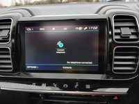 USED 2019 69 CITROEN C5 AIRCROSS 1.5 BlueHDi Flair Plus SUV 5dr Diesel Manual Euro 6 (s/s) (130 ps) 