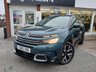 USED 2019 69 CITROEN C5 AIRCROSS 1.5 BlueHDi Flair Plus SUV 5dr Diesel Manual Euro 6 (s/s) (130 ps) 