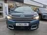 USED 2019 69 CITROEN C5 AIRCROSS 1.5 BlueHDi Flair Plus SUV 5dr Diesel Manual Euro 6 (s/s) (130 ps) 