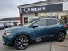 USED 2019 69 CITROEN C5 AIRCROSS 1.5 BlueHDi Flair Plus SUV 5dr Diesel Manual Euro 6 (s/s) (130 ps) 