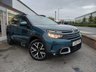 USED 2019 69 CITROEN C5 AIRCROSS 1.5 BlueHDi Flair Plus SUV 5dr Diesel Manual Euro 6 (s/s) (130 ps) 