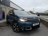 USED 2019 69 CITROEN C5 AIRCROSS 1.5 BlueHDi Flair Plus SUV 5dr Diesel Manual Euro 6 (s/s) (130 ps) 