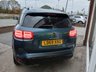 USED 2019 69 CITROEN C5 AIRCROSS 1.5 BlueHDi Flair Plus SUV 5dr Diesel Manual Euro 6 (s/s) (130 ps) 