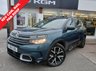 USED 2019 69 CITROEN C5 AIRCROSS 1.5 BlueHDi Flair Plus SUV 5dr Diesel Manual Euro 6 (s/s) (130 ps) 