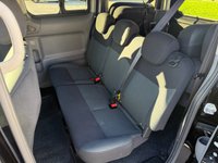 USED 2020 70 NISSAN eNV200 EVALIA 40kWh Evalia MPV 5dr Electric Auto (Quick Charge, 7 Seat) (109 ps) VAT QUALIFYING-SERVICED