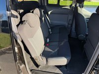 USED 2020 70 NISSAN eNV200 EVALIA 40kWh Evalia MPV 5dr Electric Auto (Quick Charge, 7 Seat) (109 ps) VAT QUALIFYING-SERVICED