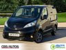 USED 2020 70 NISSAN eNV200 EVALIA 40kWh Evalia MPV 5dr Electric Auto (Quick Charge, 7 Seat) (109 ps) VAT QUALIFYING-SERVICED