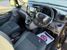 USED 2020 70 NISSAN eNV200 EVALIA 40kWh Evalia MPV 5dr Electric Auto (Quick Charge, 7 Seat) (109 ps) VAT QUALIFYING-SERVICED