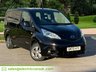USED 2020 70 NISSAN eNV200 EVALIA 40kWh Evalia MPV 5dr Electric Auto (Quick Charge, 7 Seat) (109 ps) VAT QUALIFYING-SERVICED