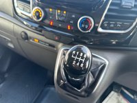 USED 2022 72 FORD TRANSIT CUSTOM 2.0 300 EcoBlue Limited Panel Van 5dr Diesel Manual L1 H1 Euro 6 (s/s) (130 ps) 1 Owner, Finance Available, Low Miles