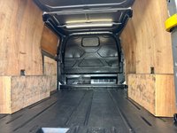 USED 2022 72 FORD TRANSIT CUSTOM 2.0 300 EcoBlue Limited Panel Van 5dr Diesel Manual L1 H1 Euro 6 (s/s) (130 ps) 1 Owner, Finance Available, Low Miles