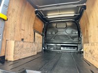USED 2022 72 FORD TRANSIT CUSTOM 2.0 300 EcoBlue Limited Panel Van 5dr Diesel Manual L1 H1 Euro 6 (s/s) (130 ps) 1 Owner, Finance Available, Low Miles
