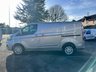 USED 2022 72 FORD TRANSIT CUSTOM 2.0 300 EcoBlue Limited Panel Van 5dr Diesel Manual L1 H1 Euro 6 (s/s) (130 ps) 1 Owner, Finance Available, Low Miles