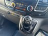 USED 2022 72 FORD TRANSIT CUSTOM 2.0 300 EcoBlue Limited Panel Van 5dr Diesel Manual L1 H1 Euro 6 (s/s) (130 ps) 1 Owner, Finance Available, Low Miles