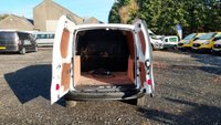 USED 2016 66 RENAULT KANGOO E-Tech 44 KWH ML20 Business L2 H1 Eelectric Automatic FREE 3 YEAR WARRANTY COVER ON THIS VAN  With Charging cable, Side Loading Door,Bulkhead and Ply in great condition . SHOWING ONLY 24,000 MILES. This ML20 Business model features the 44kWh battery for impressive range, an automatic gearbox, and a practical side loading door. It comes complete with a charging cable, a fitted bulkhead, and ply lining, all in great condition. With two keys present, this low-mileage example represents superb value in the electric van market. Don't miss out on this exceptional find; you are unlikely to see another like it. Call us now to arrange a viewing. 