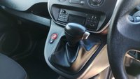 USED 2016 66 RENAULT KANGOO E-Tech 44 KWH ML20 Business L2 H1 Eelectric Automatic FREE 3 YEAR WARRANTY COVER ON THIS VAN  With Charging cable, Side Loading Door,Bulkhead and Ply in great condition . SHOWING ONLY 24,000 MILES. This ML20 Business model features the 44kWh battery for impressive range, an automatic gearbox, and a practical side loading door. It comes complete with a charging cable, a fitted bulkhead, and ply lining, all in great condition. With two keys present, this low-mileage example represents superb value in the electric van market. Don't miss out on this exceptional find; you are unlikely to see another like it. Call us now to arrange a viewing. 