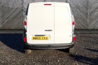USED 2016 66 RENAULT KANGOO E-Tech 44 KWH ML20 Business L2 H1 Eelectric Automatic FREE 3 YEAR WARRANTY COVER ON THIS VAN  With Charging cable, Side Loading Door,Bulkhead and Ply in great condition . SHOWING ONLY 24,000 MILES. This ML20 Business model features the 44kWh battery for impressive range, an automatic gearbox, and a practical side loading door. It comes complete with a charging cable, a fitted bulkhead, and ply lining, all in great condition. With two keys present, this low-mileage example represents superb value in the electric van market. Don't miss out on this exceptional find; you are unlikely to see another like it. Call us now to arrange a viewing. 