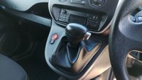 USED 2016 66 RENAULT KANGOO E-Tech 44 KWH ML20 Business L2 H1 Eelectric Automatic FREE 3 YEAR WARRANTY COVER ON THIS VAN  With Charging cable, Side Loading Door,Bulkhead and Ply in great condition . SHOWING ONLY 24,000 MILES. This ML20 Business model features the 44kWh battery for impressive range, an automatic gearbox, and a practical side loading door. It comes complete with a charging cable, a fitted bulkhead, and ply lining, all in great condition. With two keys present, this low-mileage example represents superb value in the electric van market. Don't miss out on this exceptional find; you are unlikely to see another like it. Call us now to arrange a viewing. 