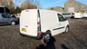 USED 2016 66 RENAULT KANGOO E-Tech 44 KWH ML20 Business L2 H1 Eelectric Automatic FREE 3 YEAR WARRANTY COVER ON THIS VAN  With Charging cable, Side Loading Door,Bulkhead and Ply in great condition . SHOWING ONLY 24,000 MILES. This ML20 Business model features the 44kWh battery for impressive range, an automatic gearbox, and a practical side loading door. It comes complete with a charging cable, a fitted bulkhead, and ply lining, all in great condition. With two keys present, this low-mileage example represents superb value in the electric van market. Don't miss out on this exceptional find; you are unlikely to see another like it. Call us now to arrange a viewing. 
