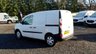 USED 2016 66 RENAULT KANGOO E-Tech 44 KWH ML20 Business L2 H1 Eelectric Automatic FREE 3 YEAR WARRANTY COVER ON THIS VAN  With Charging cable, Side Loading Door,Bulkhead and Ply in great condition . SHOWING ONLY 24,000 MILES. This ML20 Business model features the 44kWh battery for impressive range, an automatic gearbox, and a practical side loading door. It comes complete with a charging cable, a fitted bulkhead, and ply lining, all in great condition. With two keys present, this low-mileage example represents superb value in the electric van market. Don't miss out on this exceptional find; you are unlikely to see another like it. Call us now to arrange a viewing. 