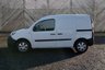 USED 2016 66 RENAULT KANGOO E-Tech 44 KWH ML20 Business L2 H1 Eelectric Automatic FREE 3 YEAR WARRANTY COVER ON THIS VAN  With Charging cable, Side Loading Door,Bulkhead and Ply in great condition . SHOWING ONLY 24,000 MILES. This ML20 Business model features the 44kWh battery for impressive range, an automatic gearbox, and a practical side loading door. It comes complete with a charging cable, a fitted bulkhead, and ply lining, all in great condition. With two keys present, this low-mileage example represents superb value in the electric van market. Don't miss out on this exceptional find; you are unlikely to see another like it. Call us now to arrange a viewing. 