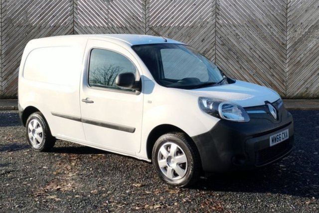 View our RENAULT KANGOO
