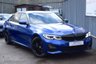 USED 2019 19 BMW 3 SERIES 2.0 330i M Sport Saloon 4dr Petrol Auto Euro 6 (s/s) (258 ps) FULLY LOADED CAR - HIGH SPEC - SUNROOF - ELECTRIC MEMORY SEATS - LASER LIGHTS - HEAD UP DISPLAY - COMFORT ACCESS