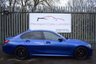 USED 2019 19 BMW 3 SERIES 2.0 330i M Sport Saloon 4dr Petrol Auto Euro 6 (s/s) (258 ps) FULLY LOADED CAR - HIGH SPEC - SUNROOF - ELECTRIC MEMORY SEATS - LASER LIGHTS - HEAD UP DISPLAY - COMFORT ACCESS