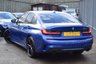 USED 2019 19 BMW 3 SERIES 2.0 330i M Sport Saloon 4dr Petrol Auto Euro 6 (s/s) (258 ps) FULLY LOADED CAR - HIGH SPEC - SUNROOF - ELECTRIC MEMORY SEATS - LASER LIGHTS - HEAD UP DISPLAY - COMFORT ACCESS