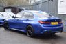 USED 2019 19 BMW 3 SERIES 2.0 330i M Sport Saloon 4dr Petrol Auto Euro 6 (s/s) (258 ps) FULLY LOADED CAR - HIGH SPEC - SUNROOF - ELECTRIC MEMORY SEATS - LASER LIGHTS - HEAD UP DISPLAY - COMFORT ACCESS