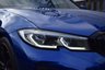 USED 2019 19 BMW 3 SERIES 2.0 330i M Sport Saloon 4dr Petrol Auto Euro 6 (s/s) (258 ps) FULLY LOADED CAR - HIGH SPEC - SUNROOF - ELECTRIC MEMORY SEATS - LASER LIGHTS - HEAD UP DISPLAY - COMFORT ACCESS