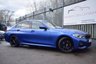 USED 2019 19 BMW 3 SERIES 2.0 330i M Sport Saloon 4dr Petrol Auto Euro 6 (s/s) (258 ps) FULLY LOADED CAR - HIGH SPEC - SUNROOF - ELECTRIC MEMORY SEATS - LASER LIGHTS - HEAD UP DISPLAY - COMFORT ACCESS