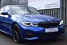 USED 2019 19 BMW 3 SERIES 2.0 330i M Sport Saloon 4dr Petrol Auto Euro 6 (s/s) (258 ps) FULLY LOADED CAR - HIGH SPEC - SUNROOF - ELECTRIC MEMORY SEATS - LASER LIGHTS - HEAD UP DISPLAY - COMFORT ACCESS