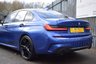 USED 2019 19 BMW 3 SERIES 2.0 330i M Sport Saloon 4dr Petrol Auto Euro 6 (s/s) (258 ps) FULLY LOADED CAR - HIGH SPEC - SUNROOF - ELECTRIC MEMORY SEATS - LASER LIGHTS - HEAD UP DISPLAY - COMFORT ACCESS