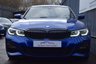 USED 2019 19 BMW 3 SERIES 2.0 330i M Sport Saloon 4dr Petrol Auto Euro 6 (s/s) (258 ps) FULLY LOADED CAR - HIGH SPEC - SUNROOF - ELECTRIC MEMORY SEATS - LASER LIGHTS - HEAD UP DISPLAY - COMFORT ACCESS