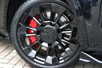 USED 2024 24 BMW XM 50E 3.0 XDRIVE 25.7kWh PLUG-IN HYBRID  MAXTON BODYKIT 23"s SILVERSTONE HUD