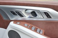 USED 2024 24 BMW XM 50E 3.0 XDRIVE 25.7kWh PLUG-IN HYBRID  MAXTON BODYKIT 23"s SILVERSTONE HUD