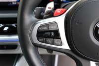 USED 2024 24 BMW XM 50E 3.0 XDRIVE 25.7kWh PLUG-IN HYBRID  MAXTON BODYKIT 23"s SILVERSTONE HUD