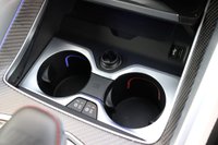 USED 2024 24 BMW XM 50E 3.0 XDRIVE 25.7kWh PLUG-IN HYBRID  MAXTON BODYKIT 23"s SILVERSTONE HUD