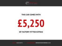 USED 2024 24 BMW XM 50E 3.0 XDRIVE 25.7kWh PLUG-IN HYBRID  MAXTON BODYKIT 23"s SILVERSTONE HUD