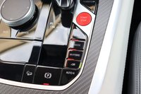 USED 2024 24 BMW XM 50E 3.0 XDRIVE 25.7kWh PLUG-IN HYBRID  MAXTON BODYKIT 23"s SILVERSTONE HUD