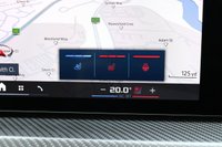 USED 2024 24 BMW XM 50E 3.0 XDRIVE 25.7kWh PLUG-IN HYBRID  MAXTON BODYKIT 23"s SILVERSTONE HUD