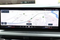 USED 2024 24 BMW XM 50E 3.0 XDRIVE 25.7kWh PLUG-IN HYBRID  MAXTON BODYKIT 23"s SILVERSTONE HUD